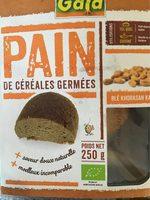 Pain Essene Kamut Report Card