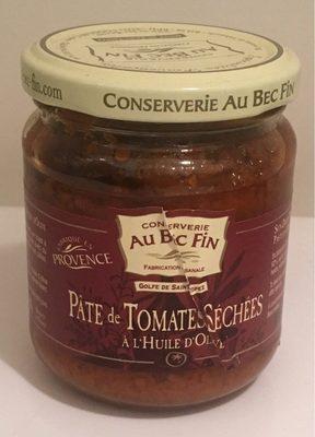 Pte Tomate Sche Huile D'olive