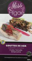 Gouttes De Mer Report Card