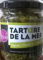 Tartare De La Mer Report Card