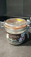 La Rillette Report Card