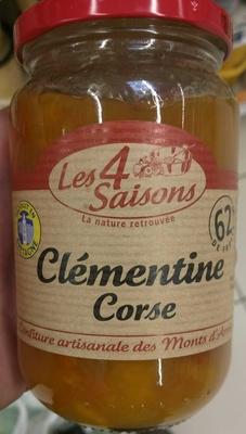 Clmentine Corse