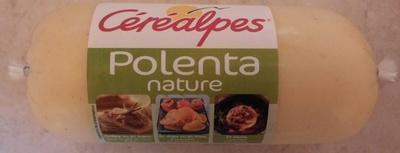 Polenta Nature