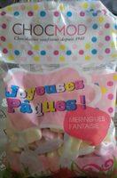 Meringues Fantaisie Report Card