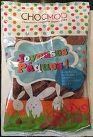 Guimauves Fantaisie Enrobes De Chocolat Au Lait Report Card