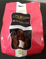 L'Ourson Report Card