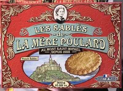 Les Sabls De La Mre Poulard