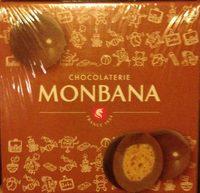 Crousti-caramel Report Card