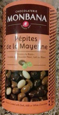 Ppites De La Mayenne