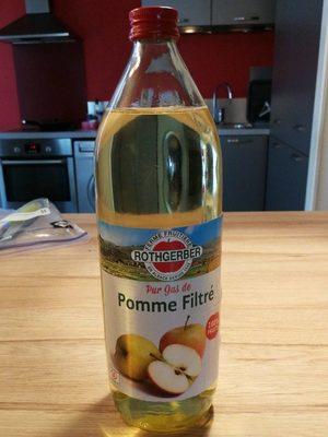 Pomme Filtr