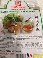 Nem Poulet Report Card