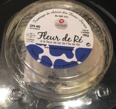 Fleur De R