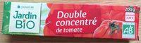 Double Concentr De Tomate Bio (28%) (Voir 2000000002768) Report Card