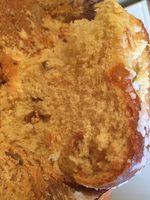 Brioche De Nol Toile Pur Beurre Aux Fruits Report Card