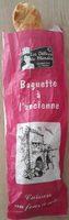 Baguette  L'ancienne Report Card