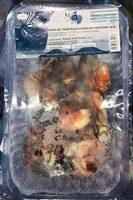 Pinces De Tourteaux Cuites Du Pacifique 14/25 Report Card