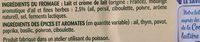 Ail Ail Ail ! Mes Fines Herbes Ingredients