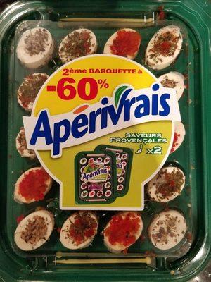 Aprivrais Saveurs Provenale