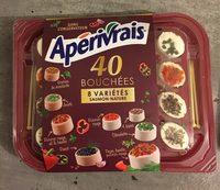 Aperivrai Report Card