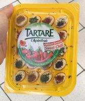 L'Aprifrais Report Card