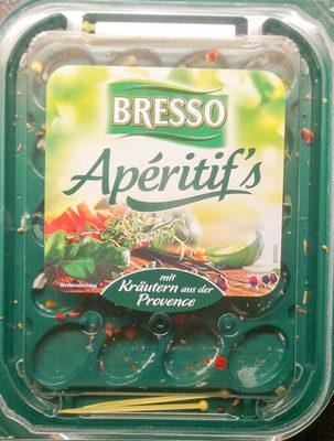 Apritifi's
