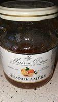 Marmelade Orange Amre Report Card