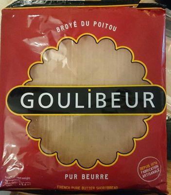 Goulibeur