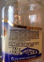 Piperade Basquaise Ingredients