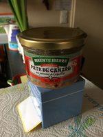 Pat De Canard Piment Espelette Report Card