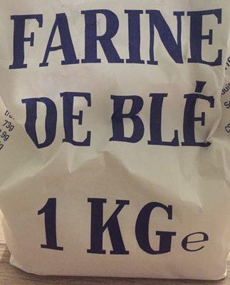 Farine De Bl Suprme