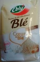 Coeur De Bl Report Card