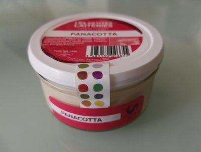 Panacotta