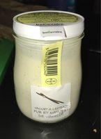 Yaourt A Lextrait Pur Et Naturel De Vanille Report Card