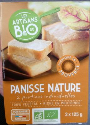 Panisse Nature Bio