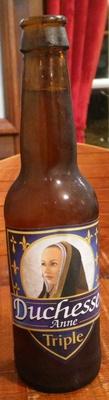 Duchesse Anne Triple