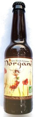 Morgane