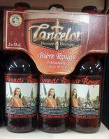 Bonnets Rouges (5.5%) Report Card