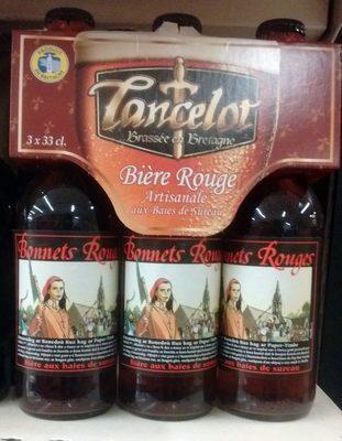 Bonnets Rouges (5.5%)