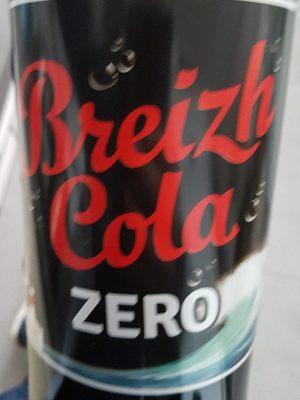 Breizh Cola Zro