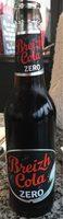 Breizh Cola Zro Report Card