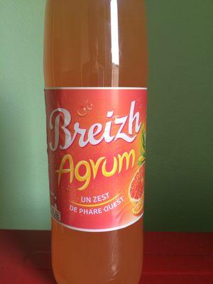 Breizh Agrum