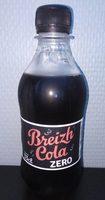 Breizhcola Zro Report Card
