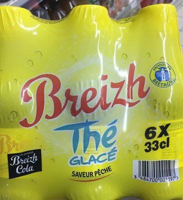 Breizh Th Glac