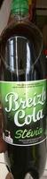 Breizh Cola Stvia Report Card