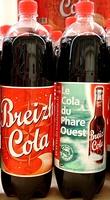 Breizh Cola Report Card