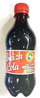 Breizh Cola Report Card