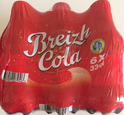 Breizh Cola