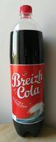 Breizh Cola Report Card