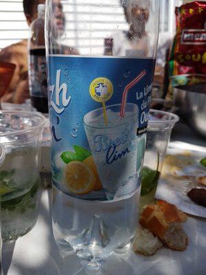 Breizh Limonade