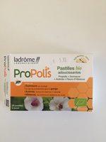 Propolis Report Card